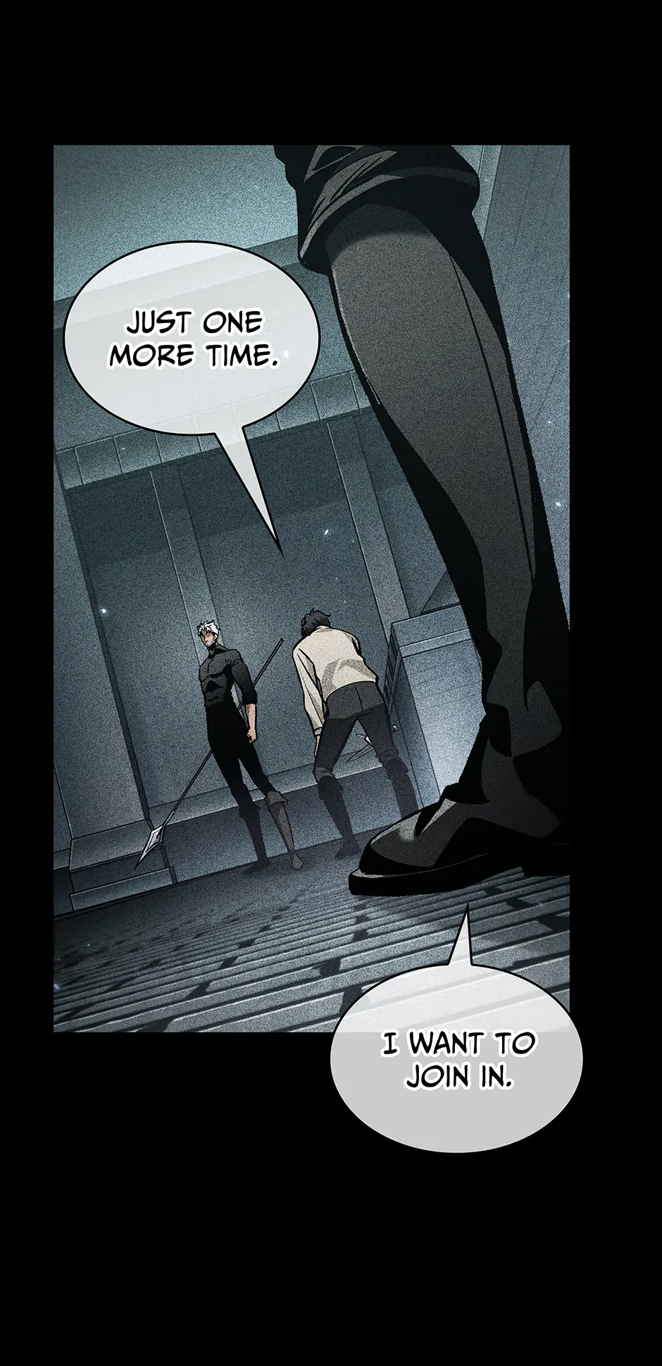 Read Pick Me Up EN Manga Online