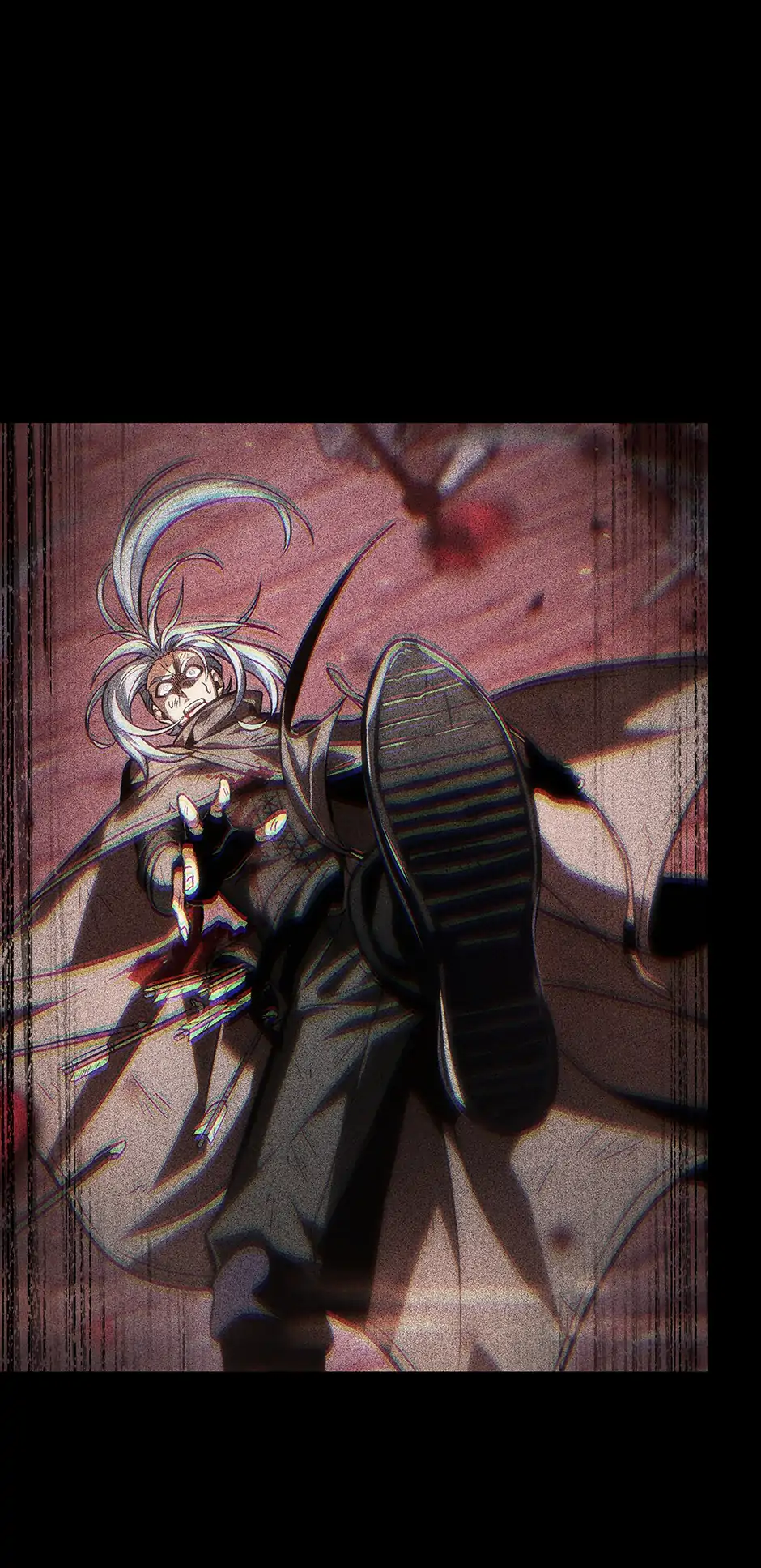 Read Pick Me Up EN Manga Online