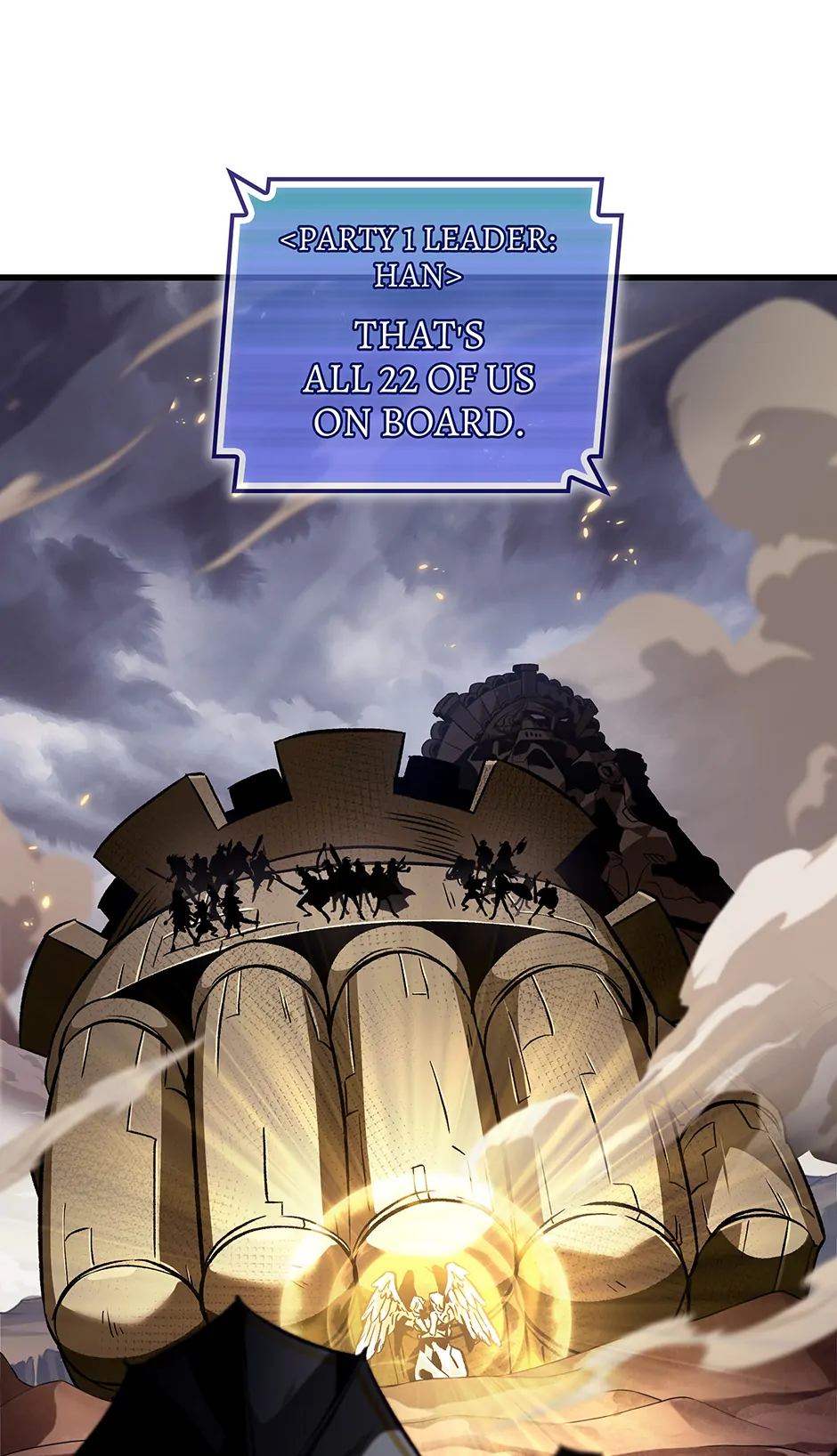 Read Pick Me Up EN Manga Online