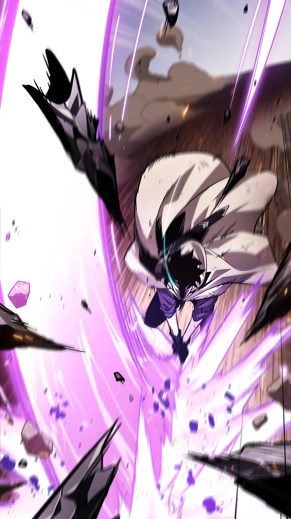 Read Pick Me Up EN Manga Online