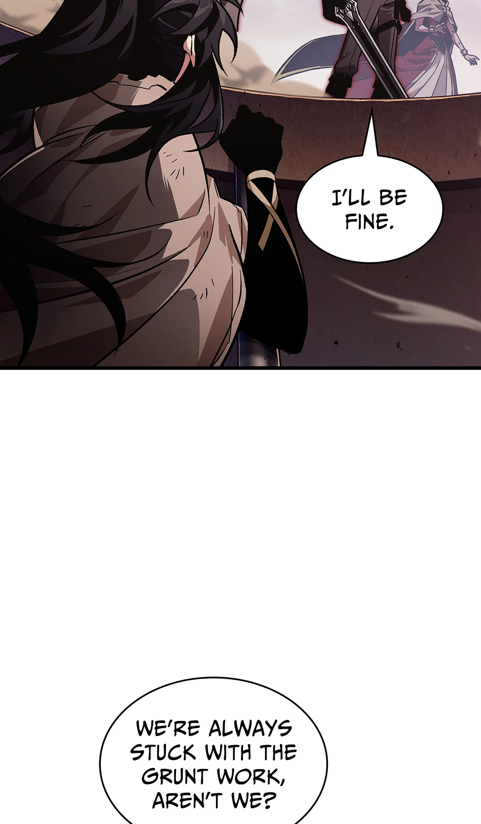 Read Pick Me Up EN Manga Online