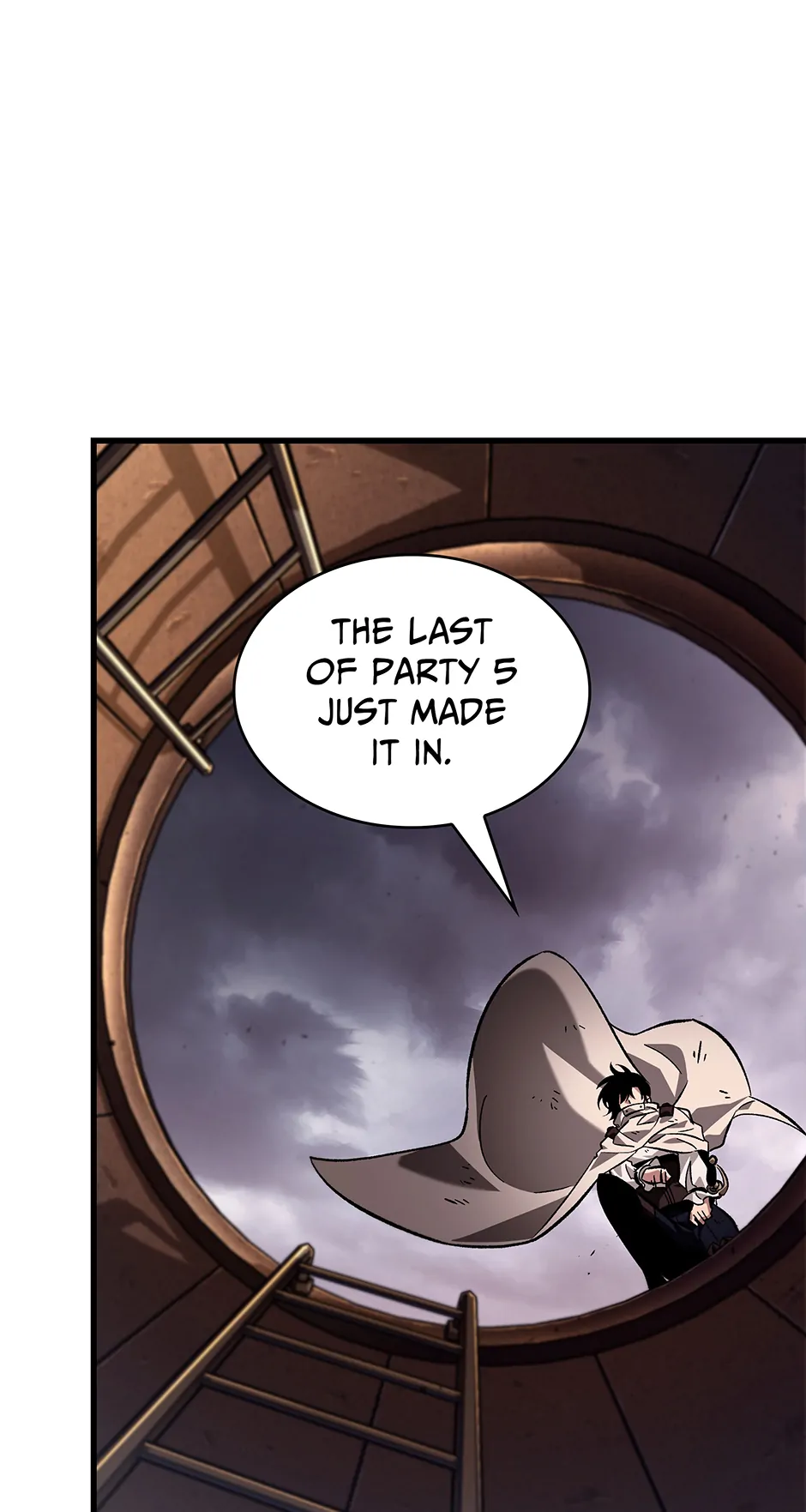 Read Pick Me Up EN Manga Online