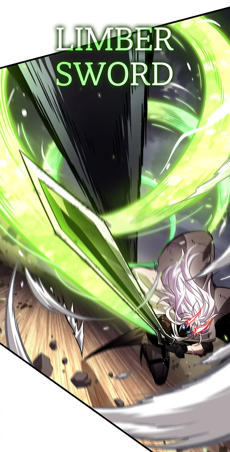 Read Pick Me Up EN Manga Online