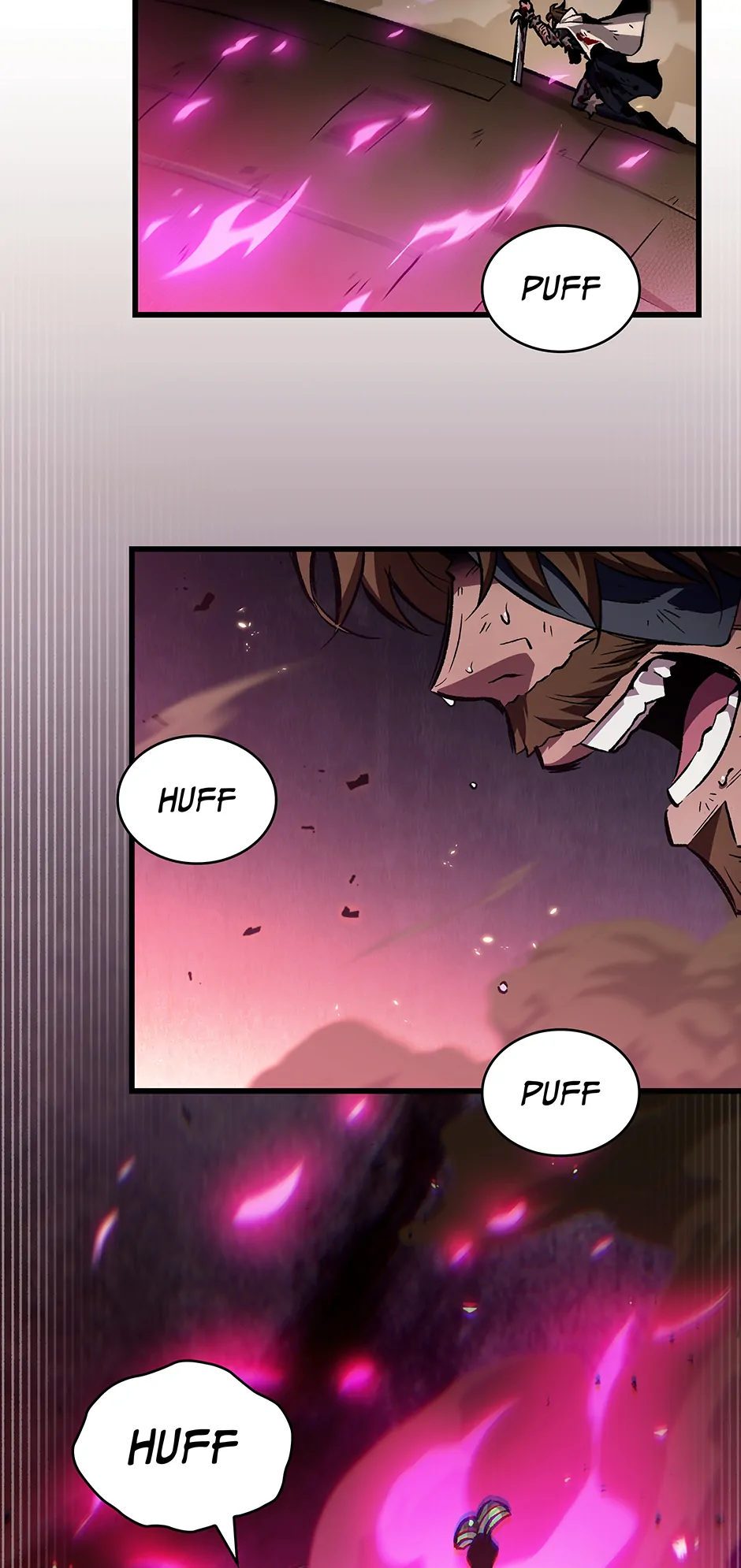 Read Pick Me Up EN Manga Online