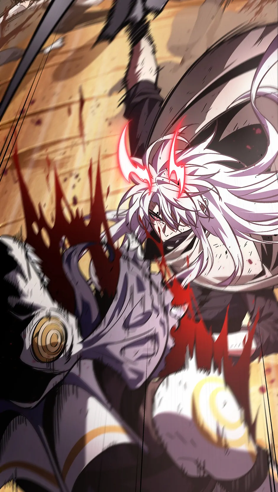 Read Pick Me Up EN Manga Online