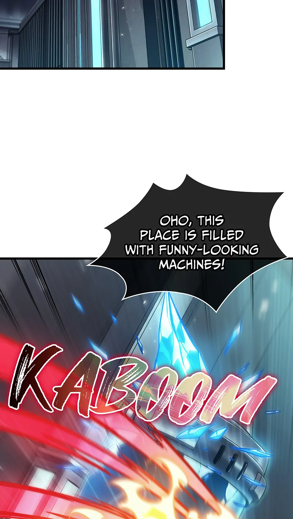 Read Pick Me Up EN Manga Online