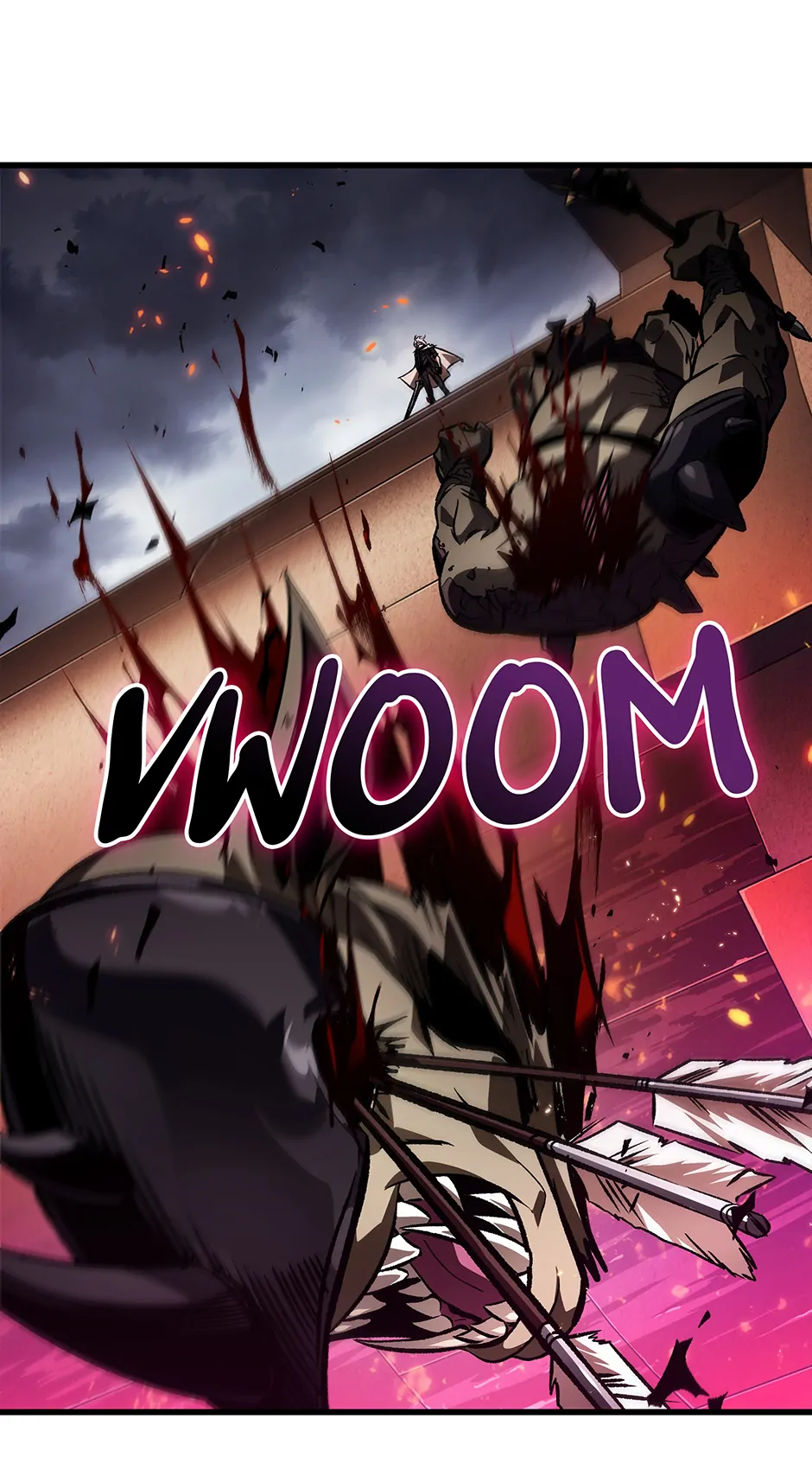 Read Pick Me Up EN Manga Online