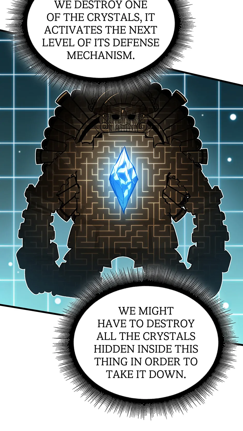 Read Pick Me Up EN Manga Online