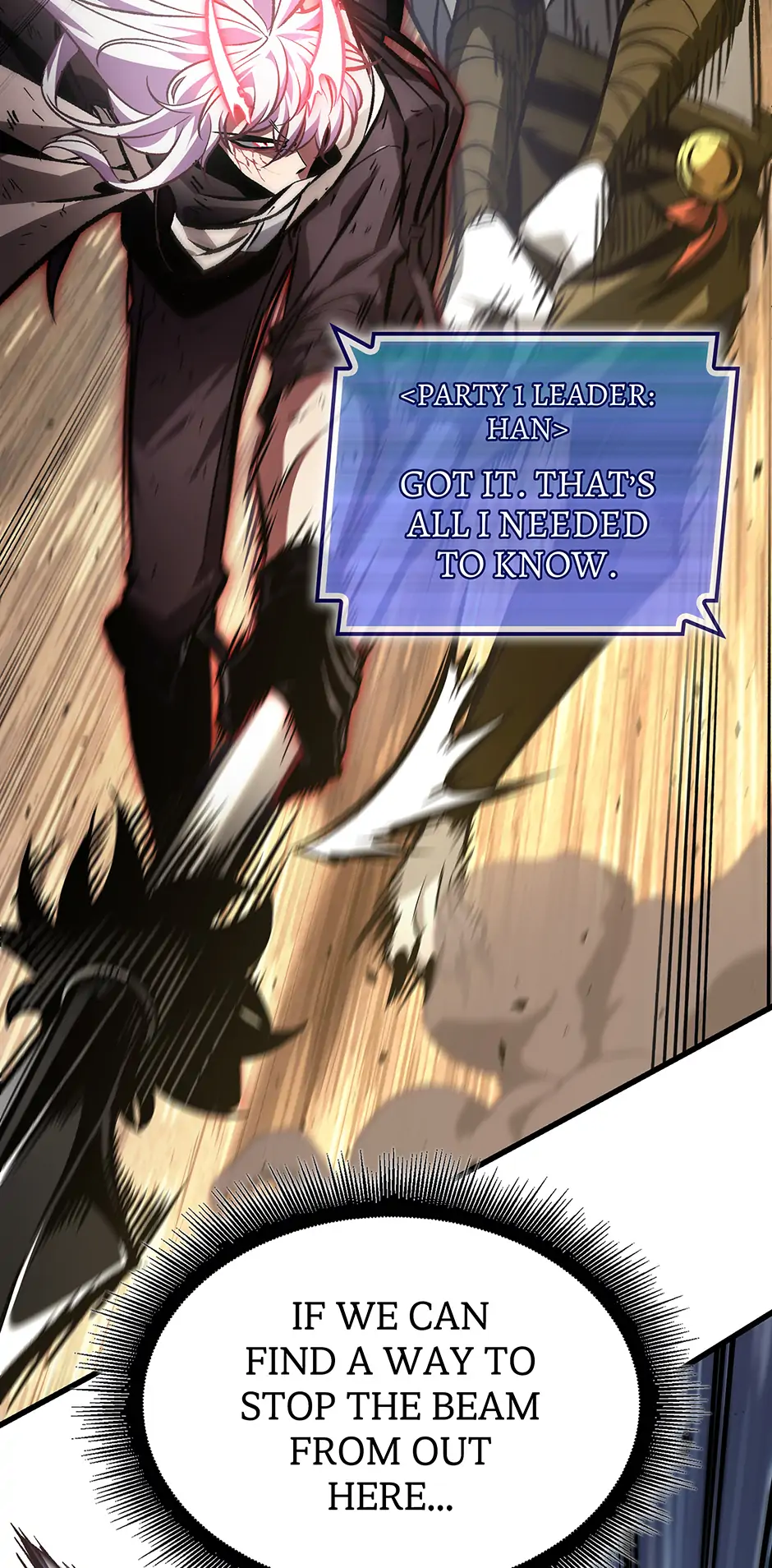 Read Pick Me Up EN Manga Online