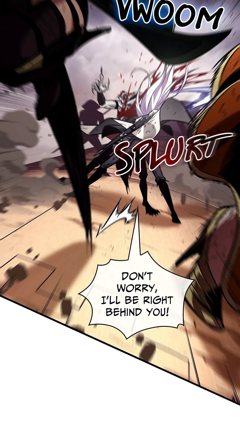 Read Pick Me Up EN Manga Online