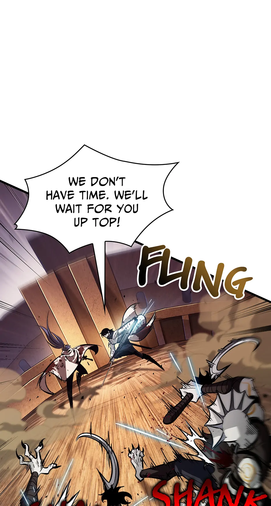 Read Pick Me Up EN Manga Online