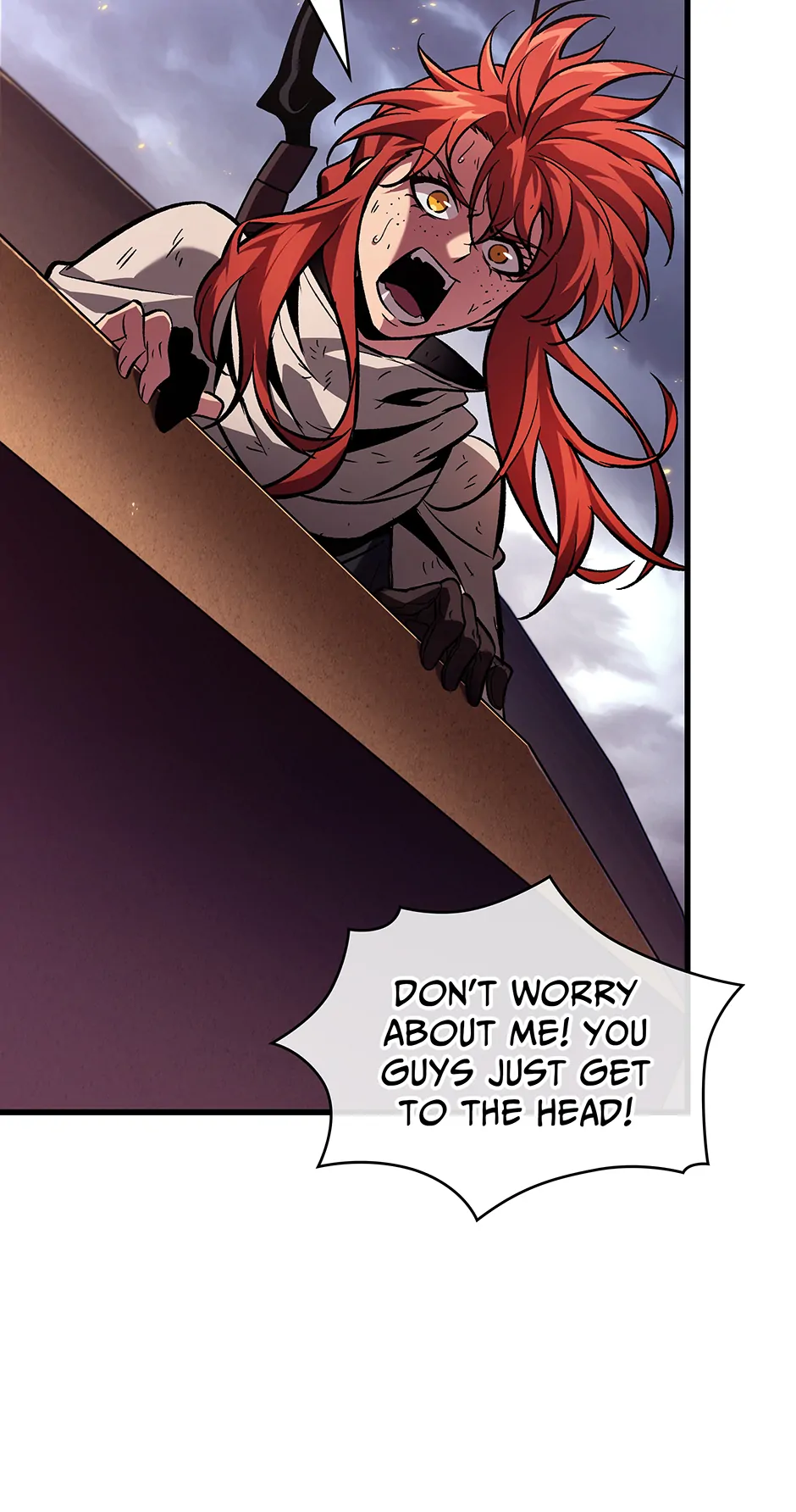 Read Pick Me Up EN Manga Online