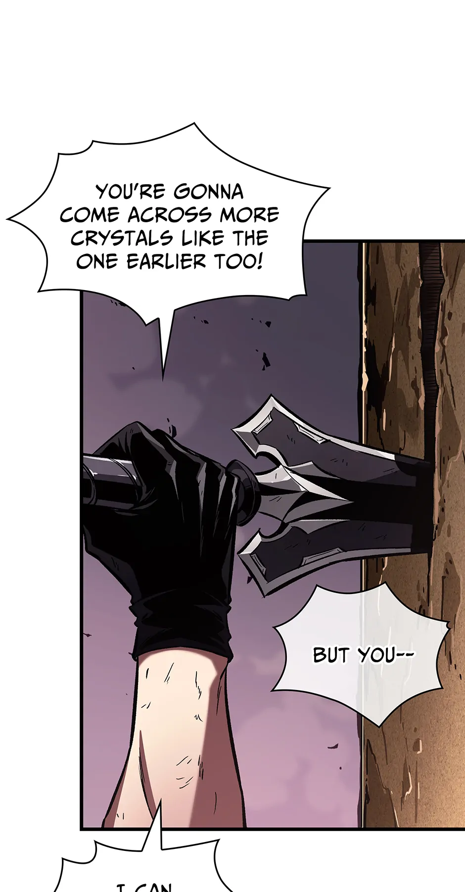 Read Pick Me Up EN Manga Online