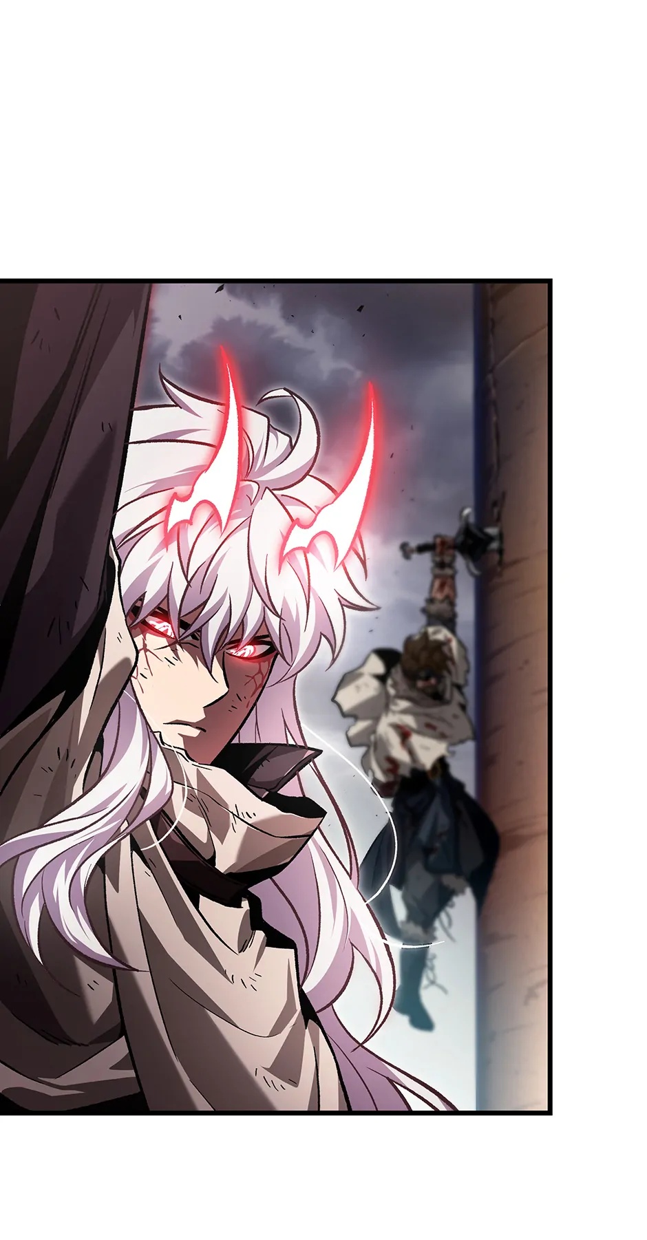 Read Pick Me Up EN Manga Online