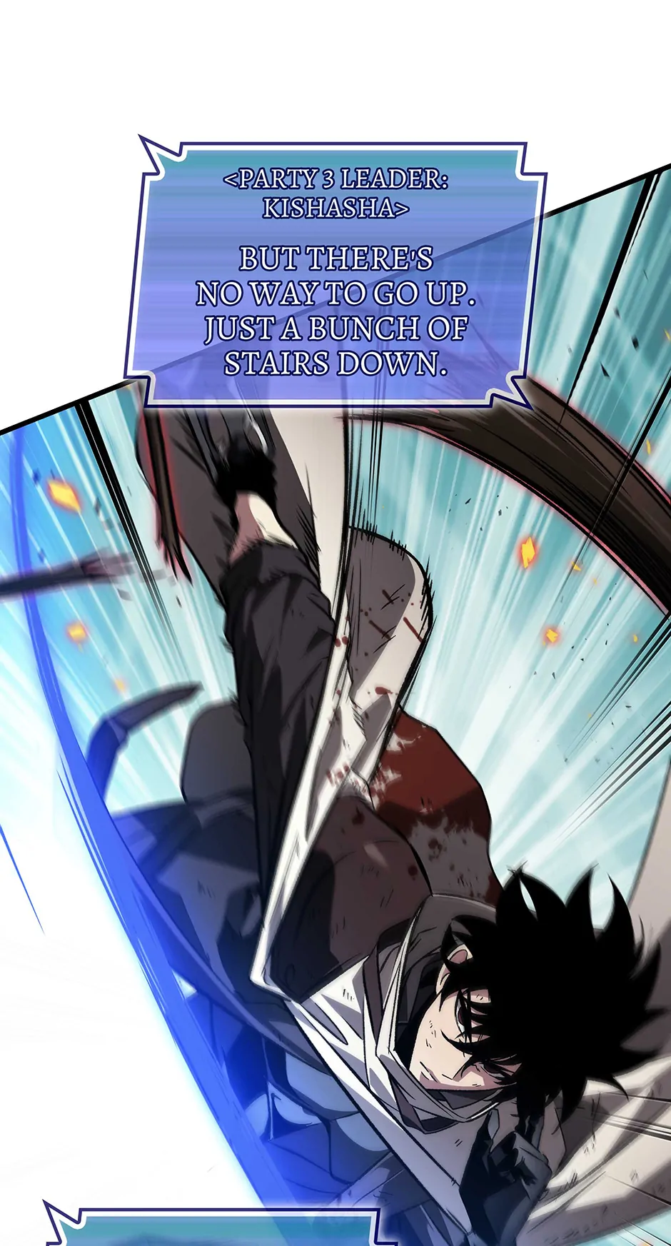 Read Pick Me Up EN Manga Online