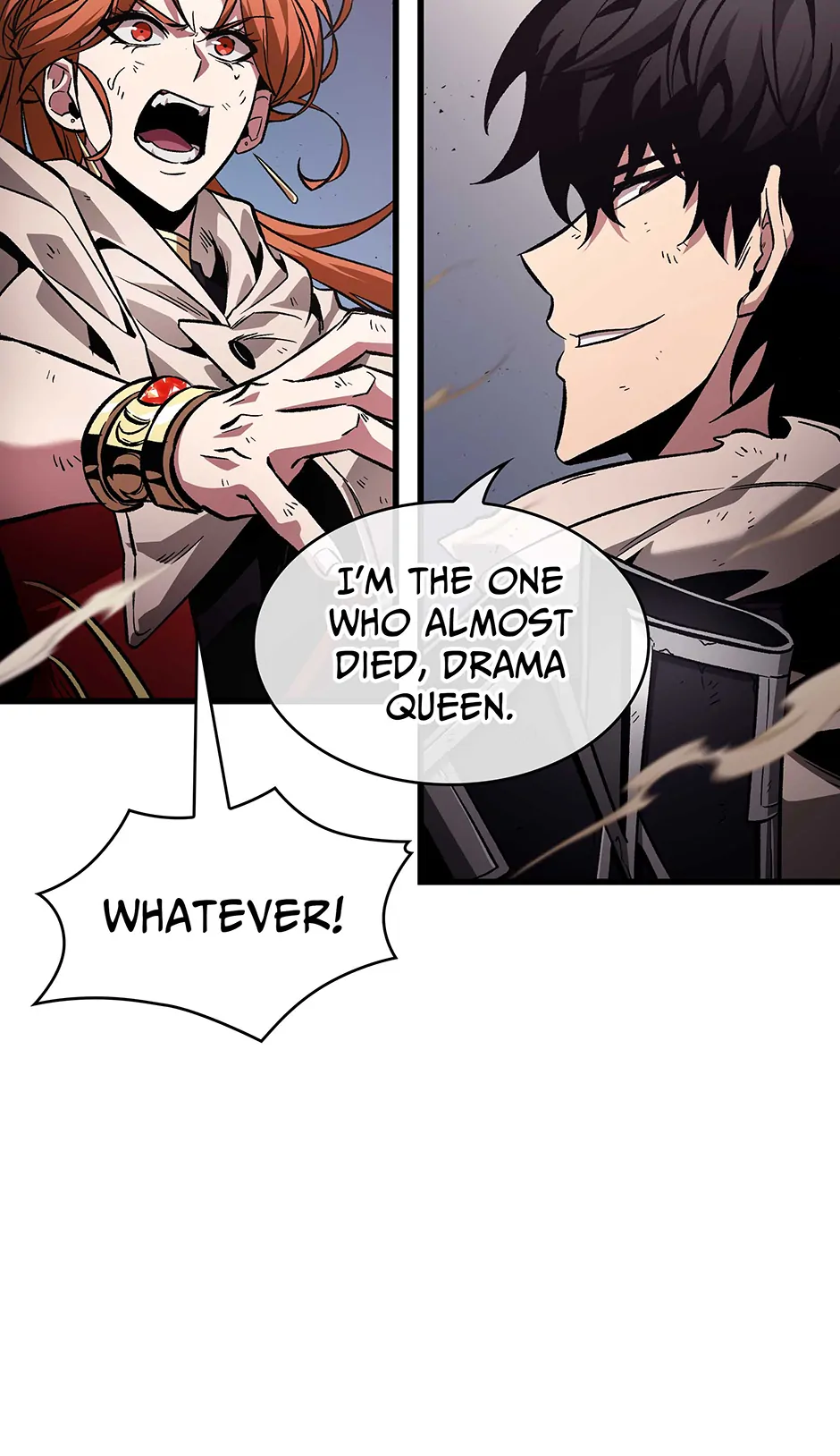 Read Pick Me Up EN Manga Online