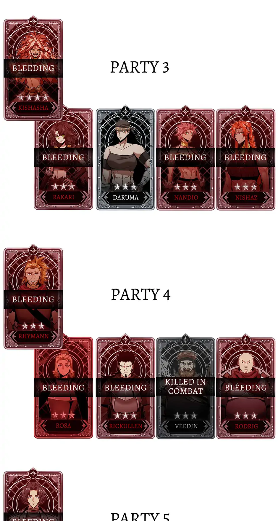 Read Pick Me Up EN Manga Online