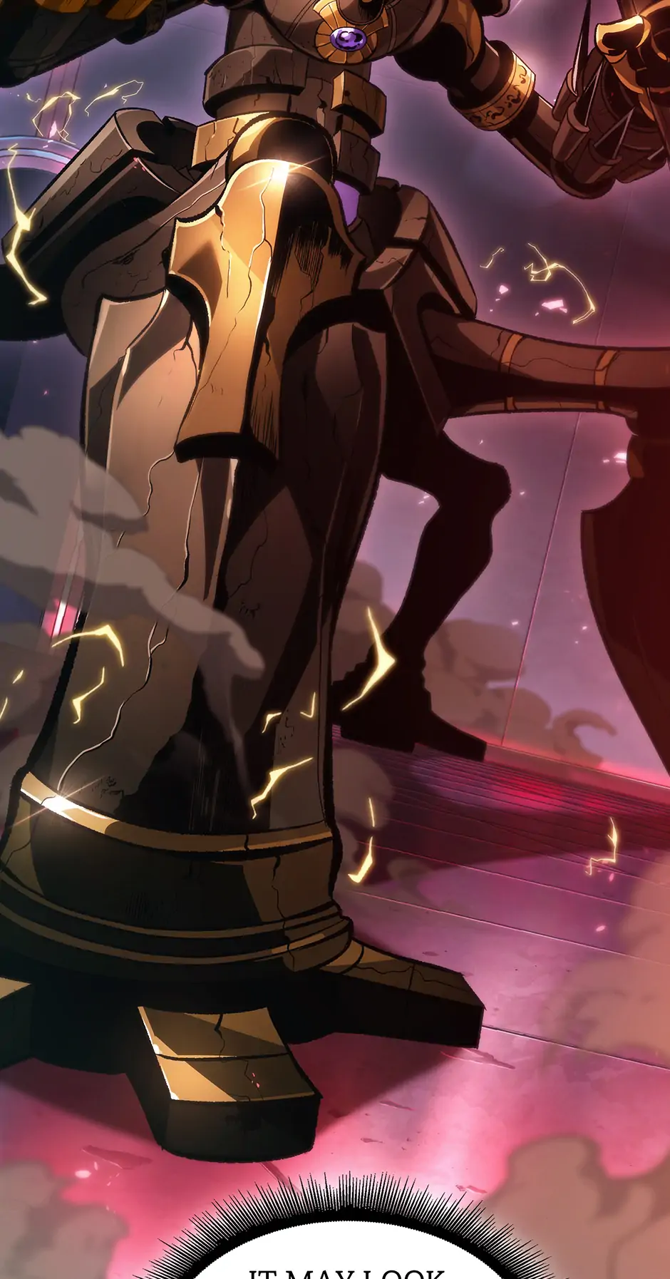 Read Pick Me Up EN Manga Online