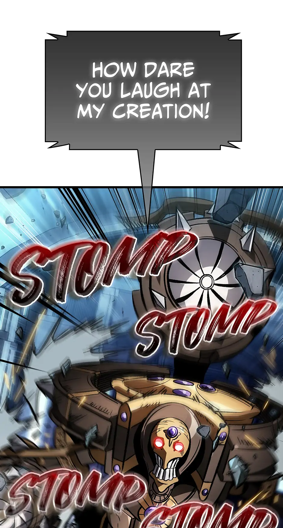 Read Pick Me Up EN Manga Online