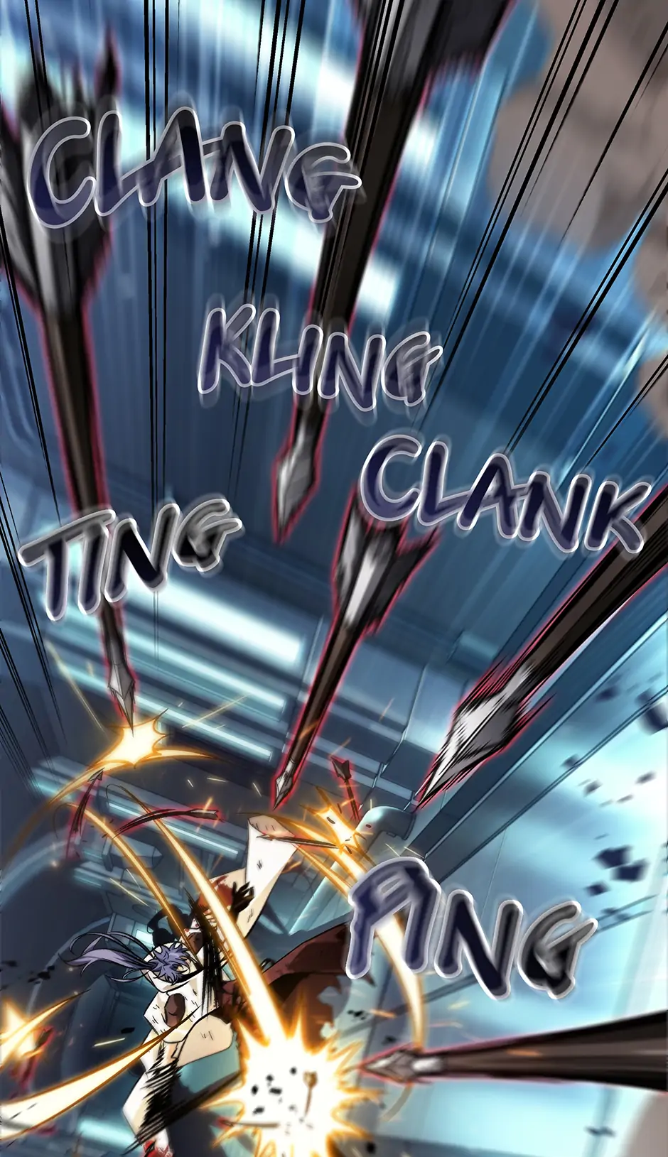 Read Pick Me Up EN Manga Online