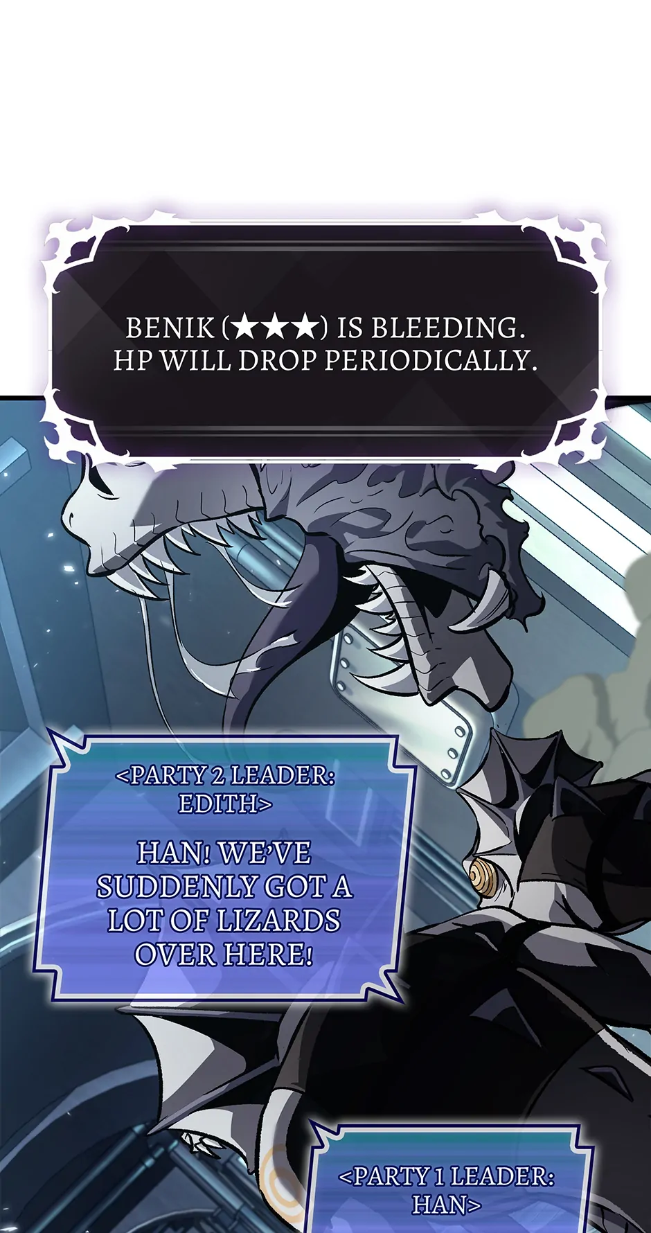 Read Pick Me Up EN Manga Online