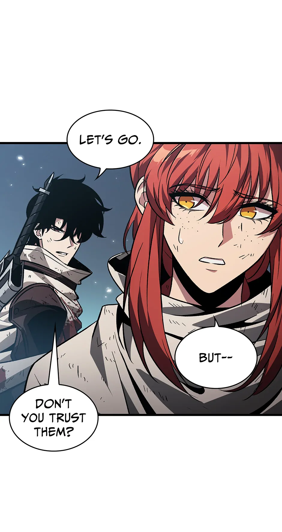 Read Pick Me Up EN Manga Online