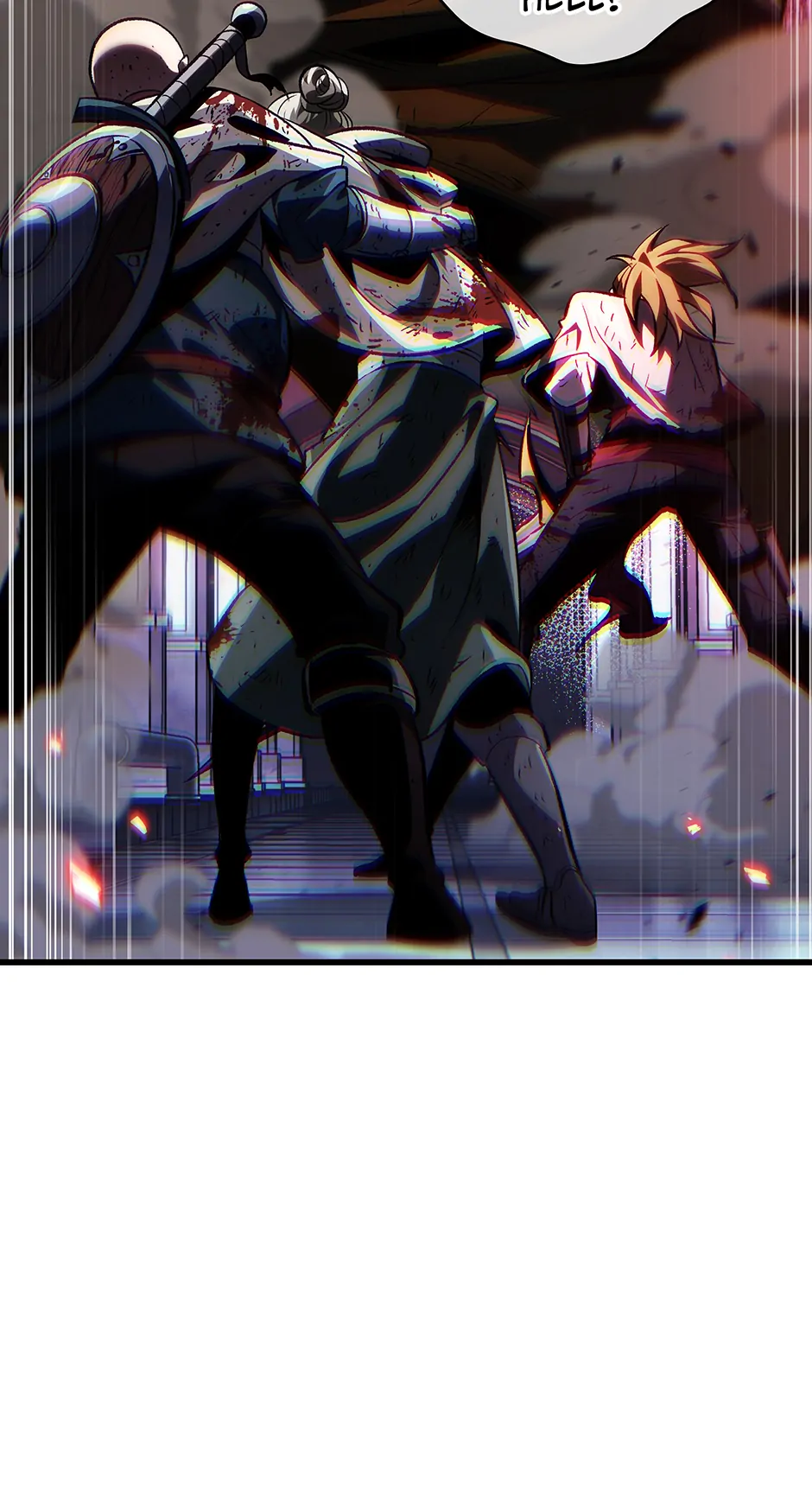 Read Pick Me Up EN Manga Online