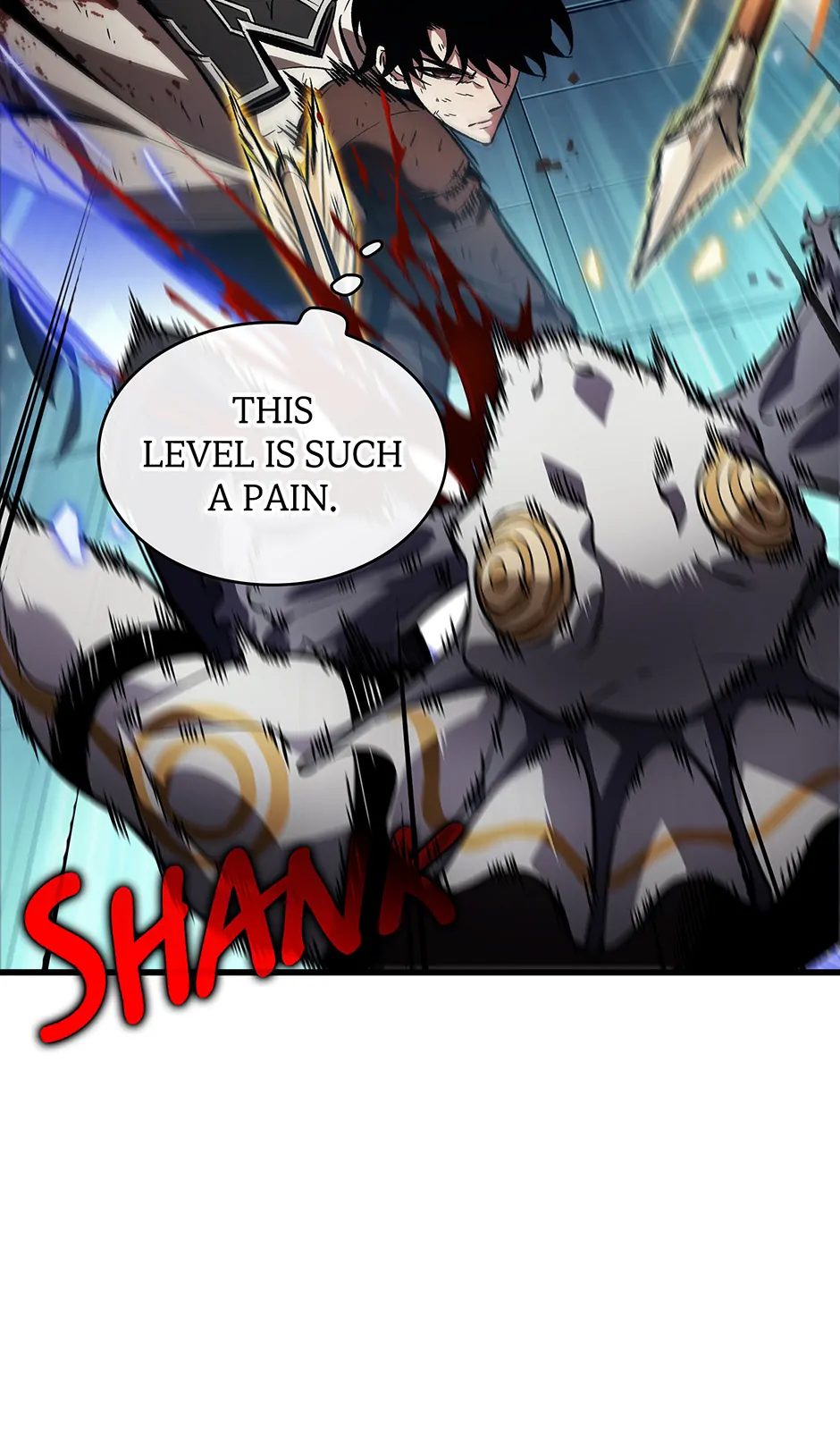 Read Pick Me Up EN Manga Online