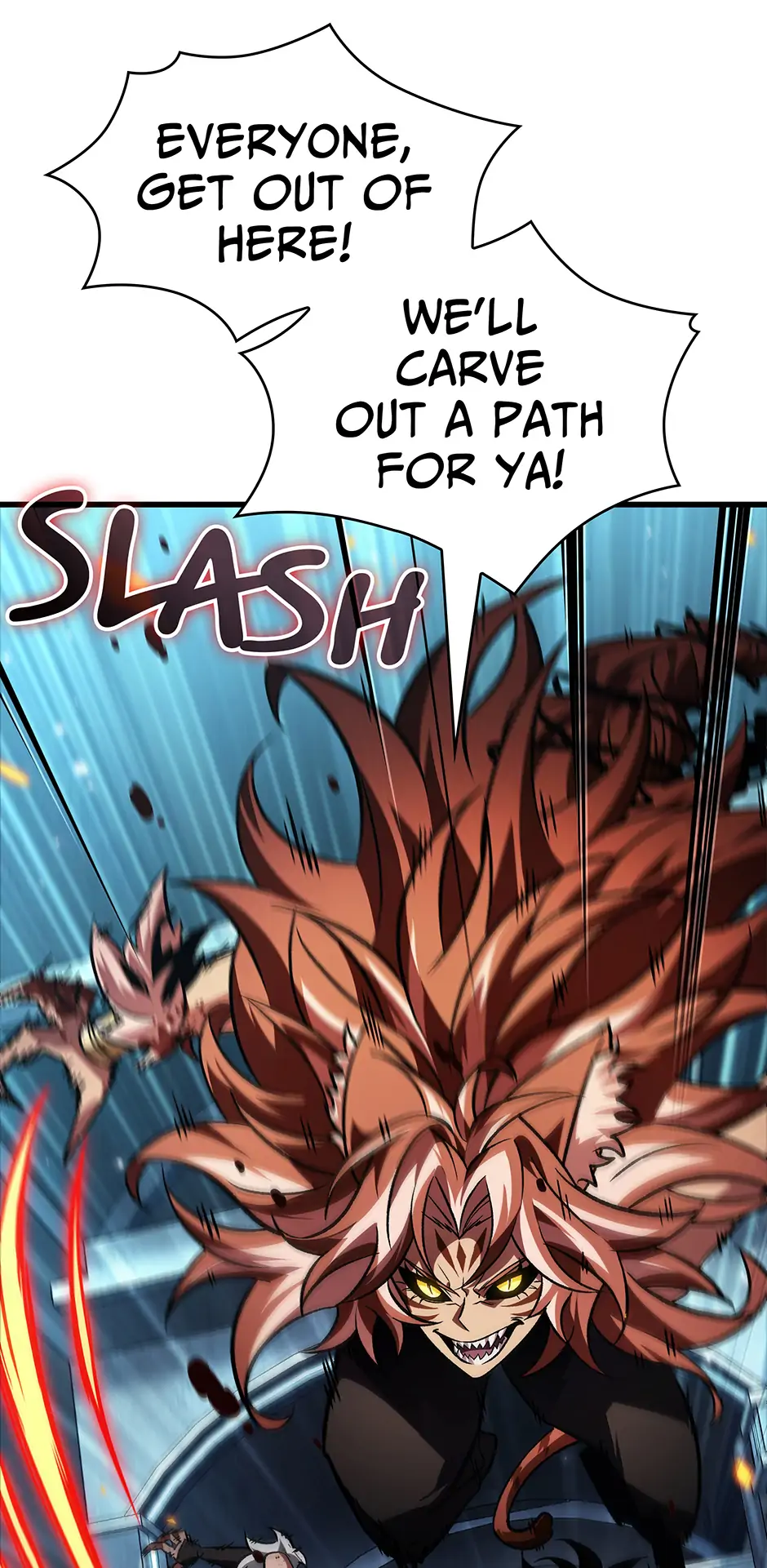 Read Pick Me Up EN Manga Online