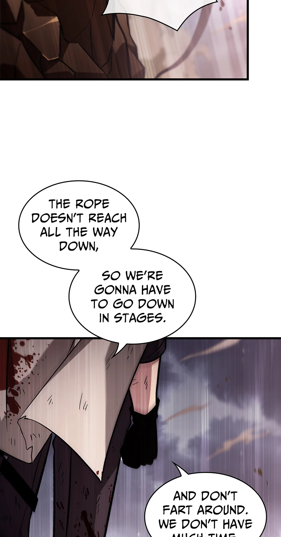 Read Pick Me Up EN Manga Online