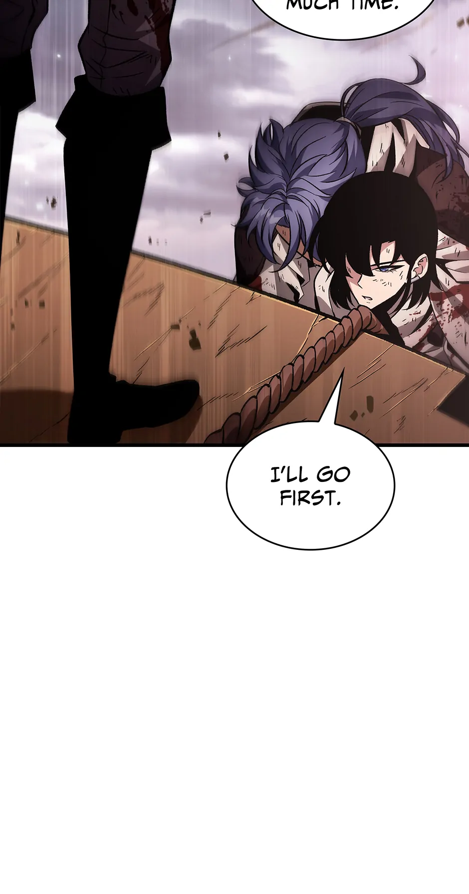 Read Pick Me Up EN Manga Online