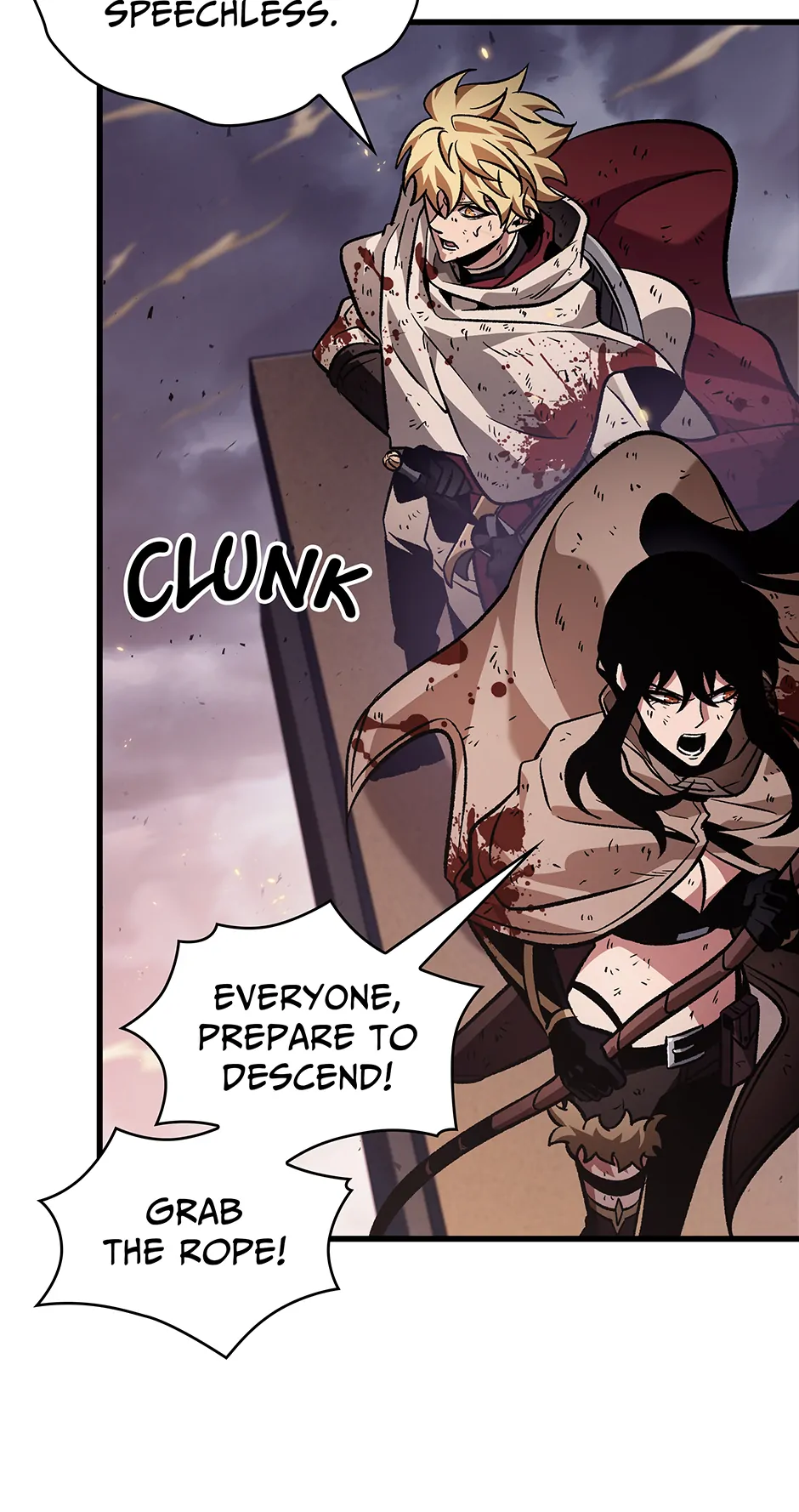 Read Pick Me Up EN Manga Online