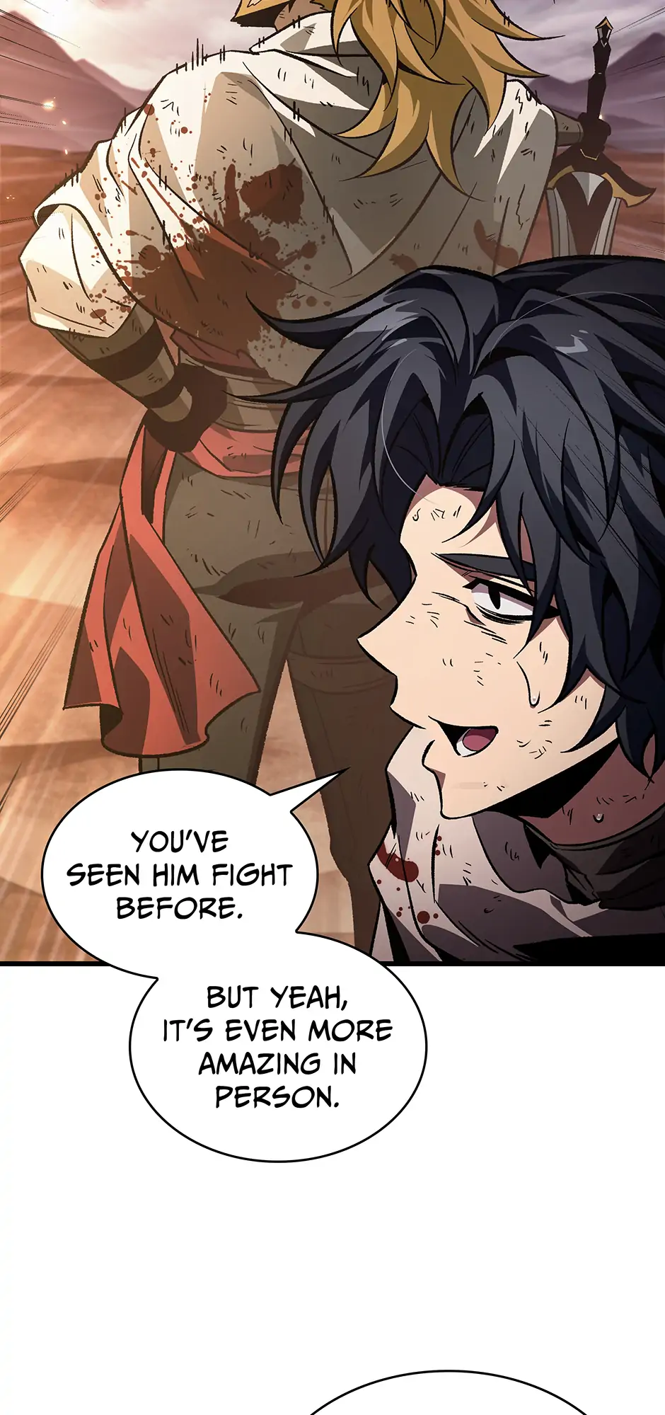 Read Pick Me Up EN Manga Online