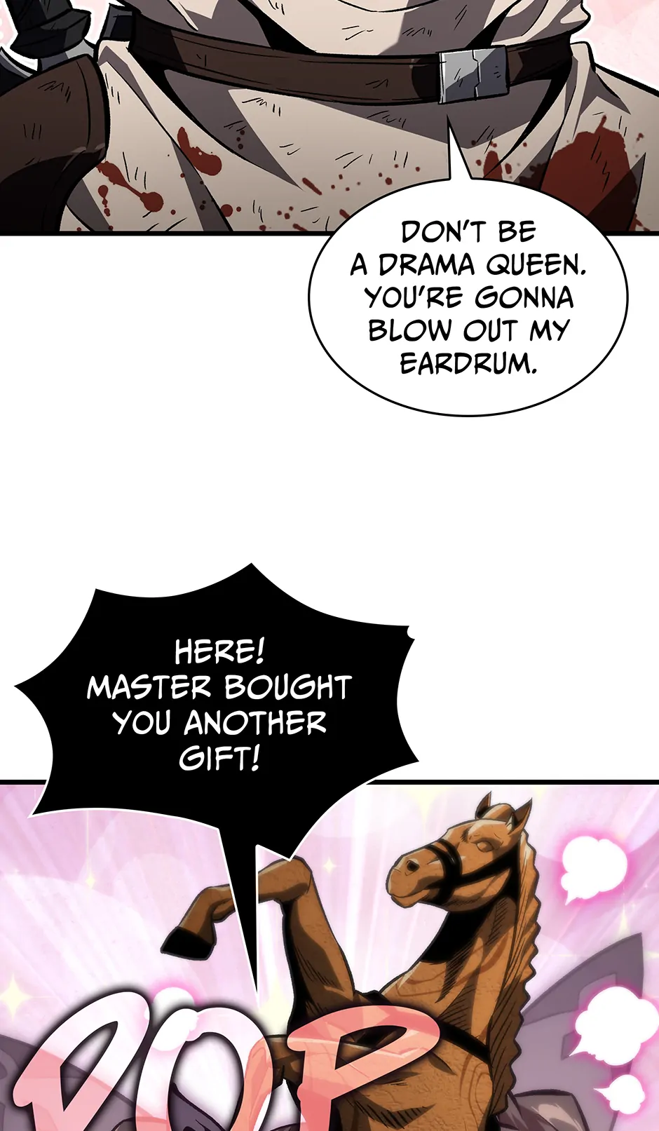 Read Pick Me Up EN Manga Online