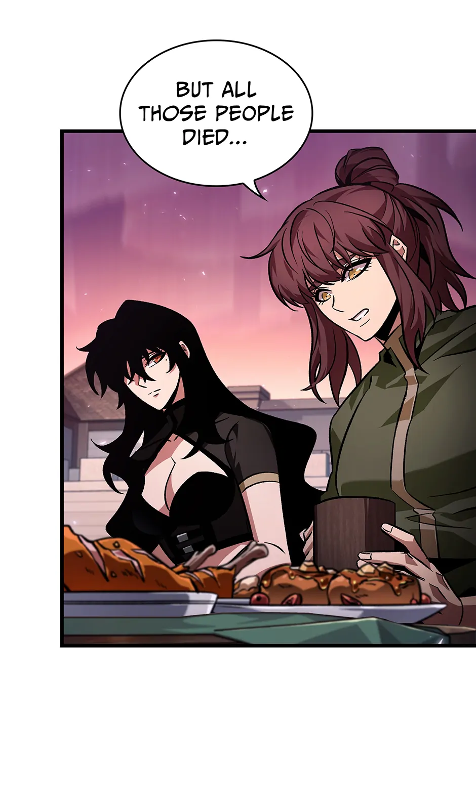 Read Pick Me Up EN Manga Online