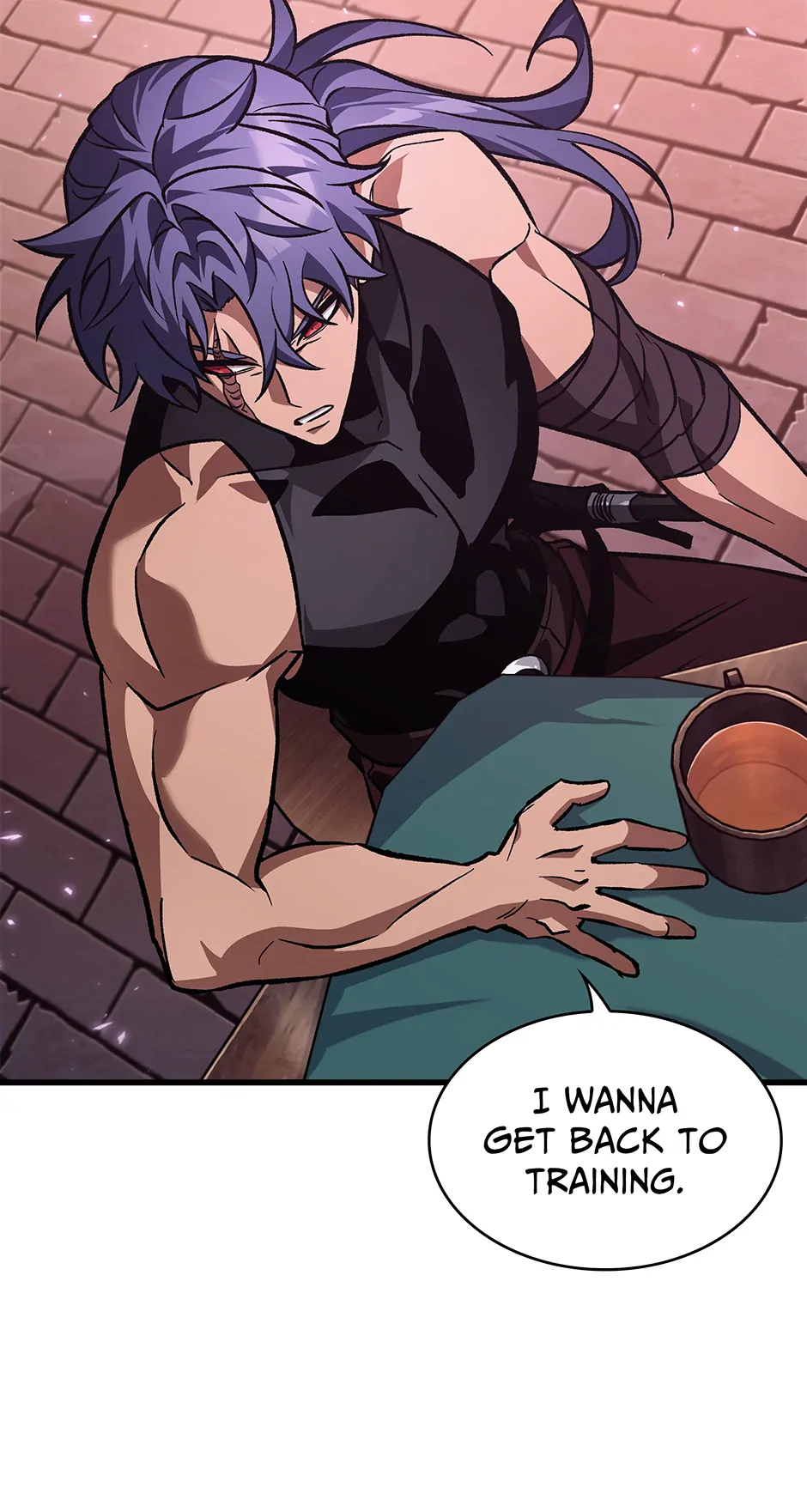 Read Pick Me Up EN Manga Online