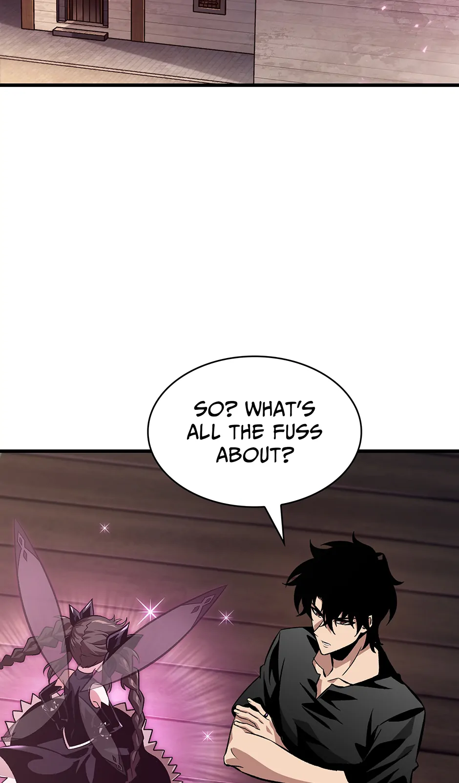 Read Pick Me Up EN Manga Online