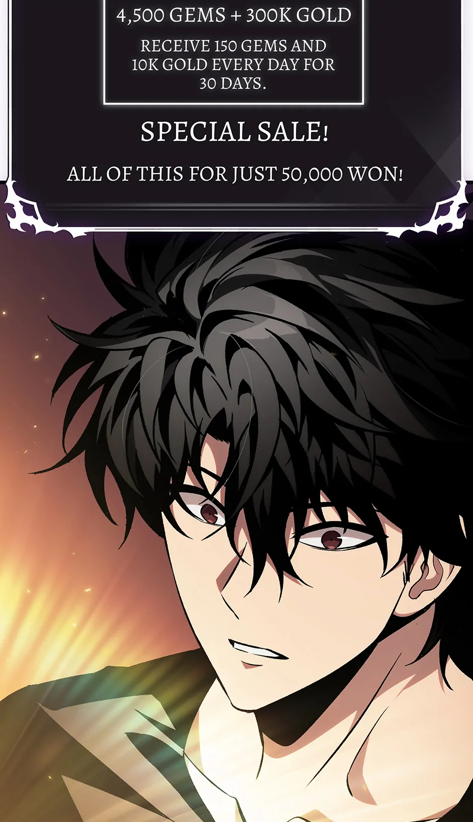 Read Pick Me Up EN Manga Online