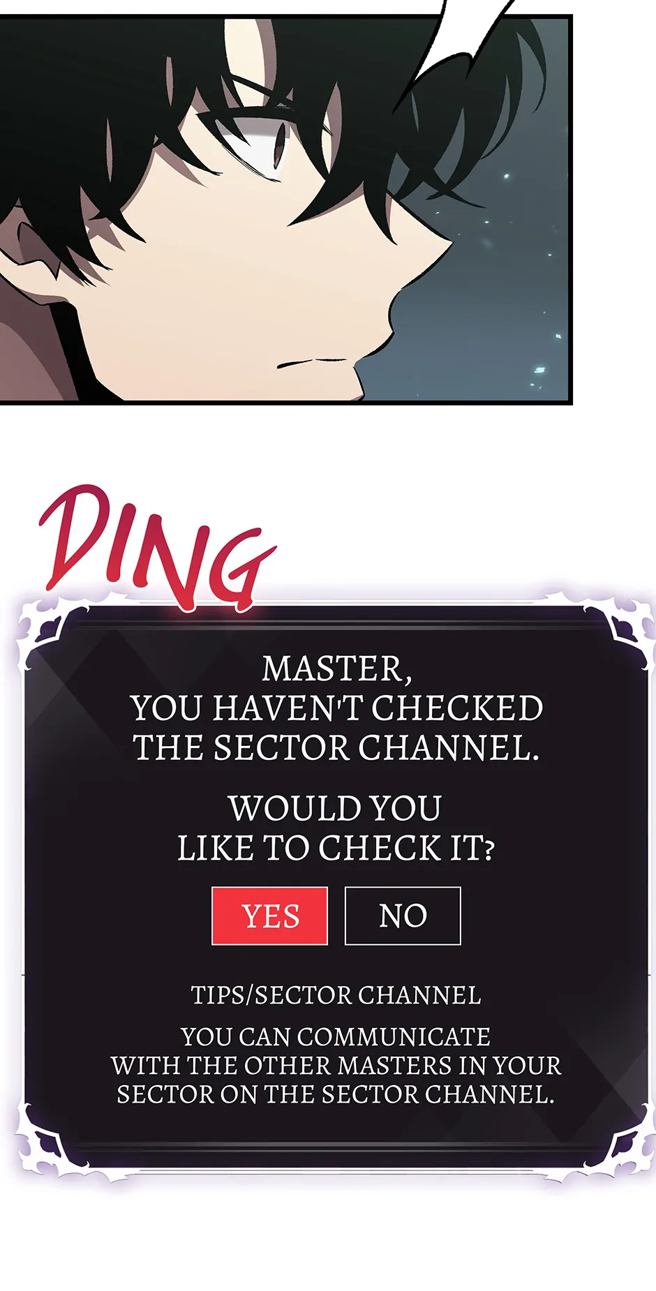 Read Pick Me Up EN Manga Online