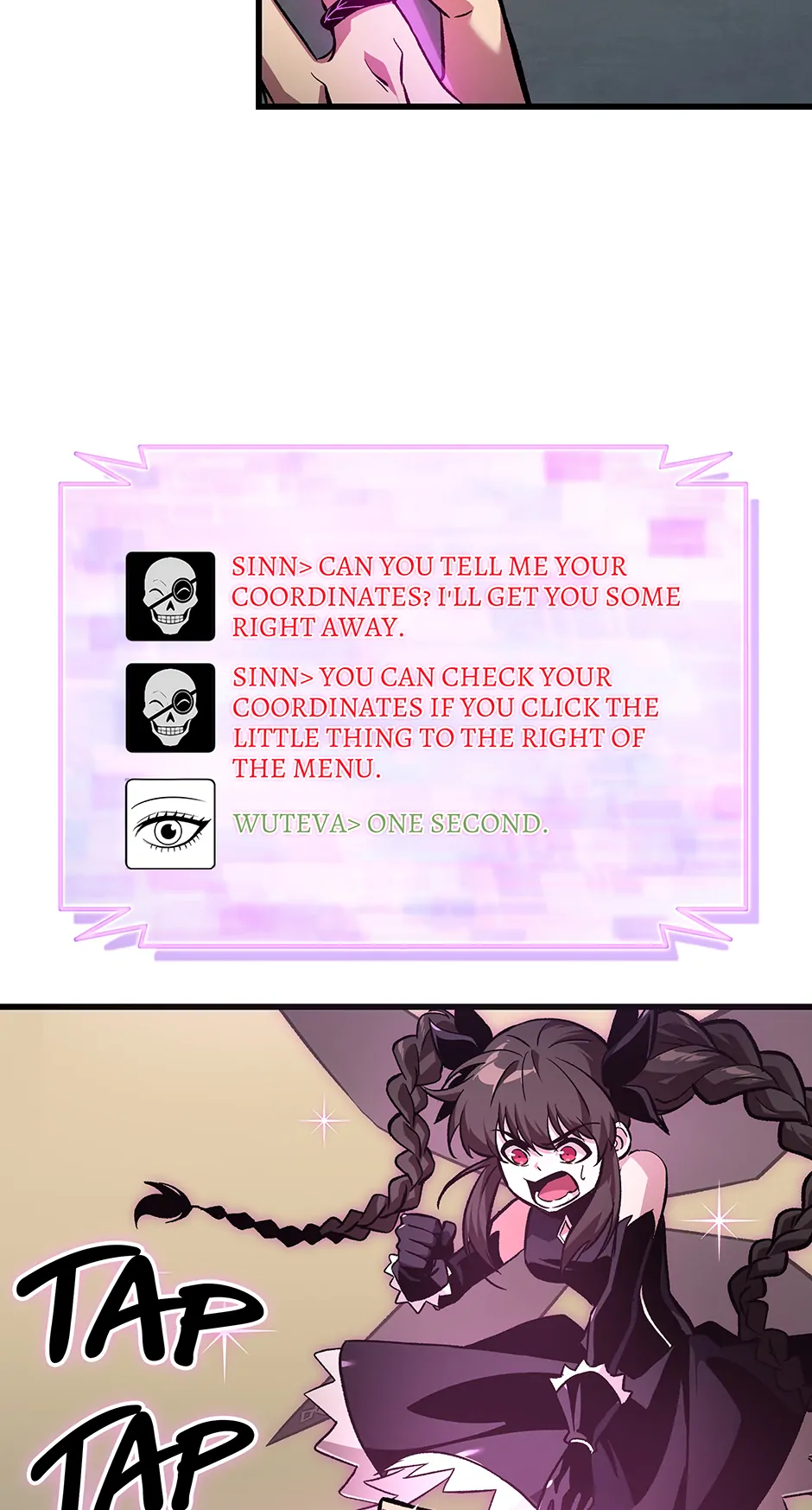 Read Pick Me Up EN Manga Online