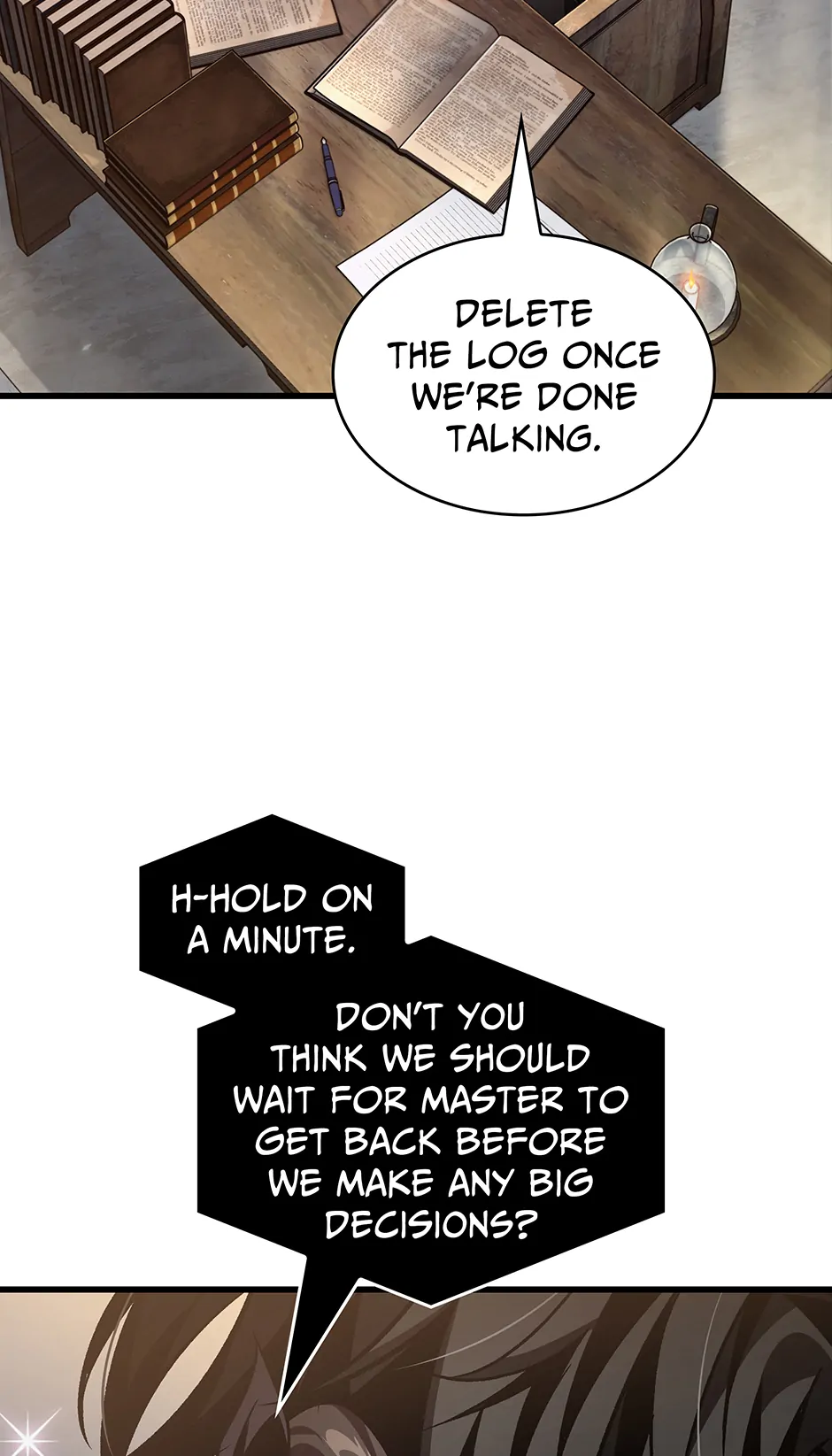 Read Pick Me Up EN Manga Online