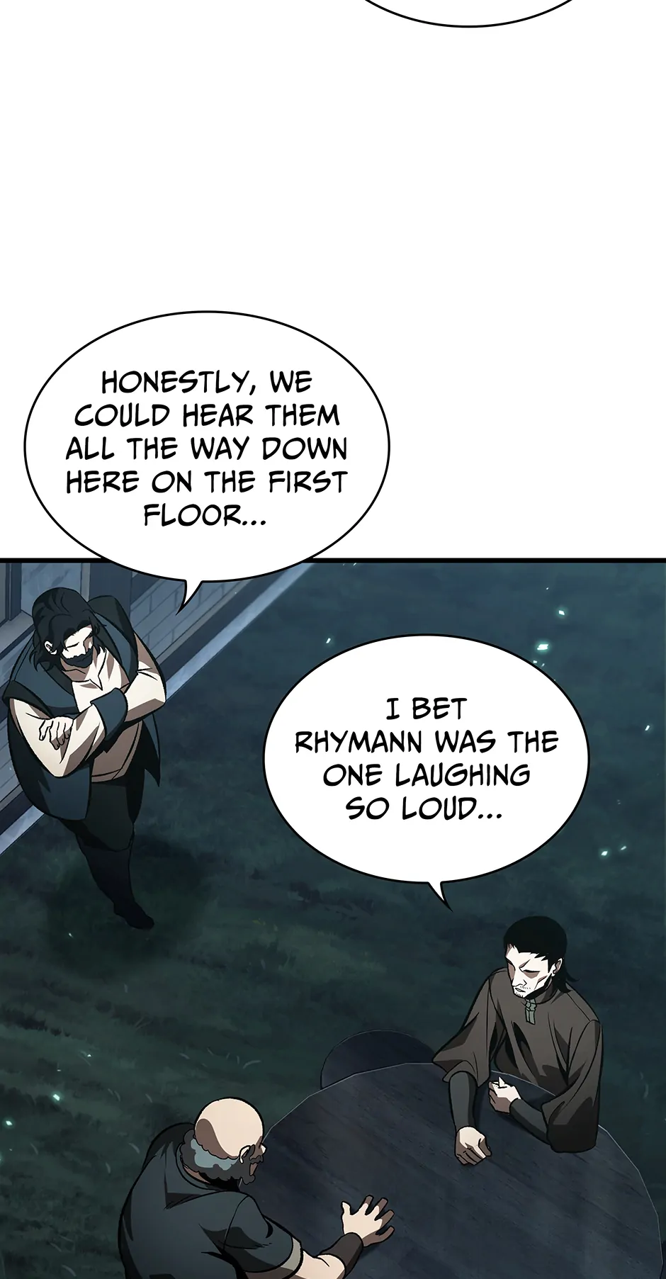 Read Pick Me Up EN Manga Online