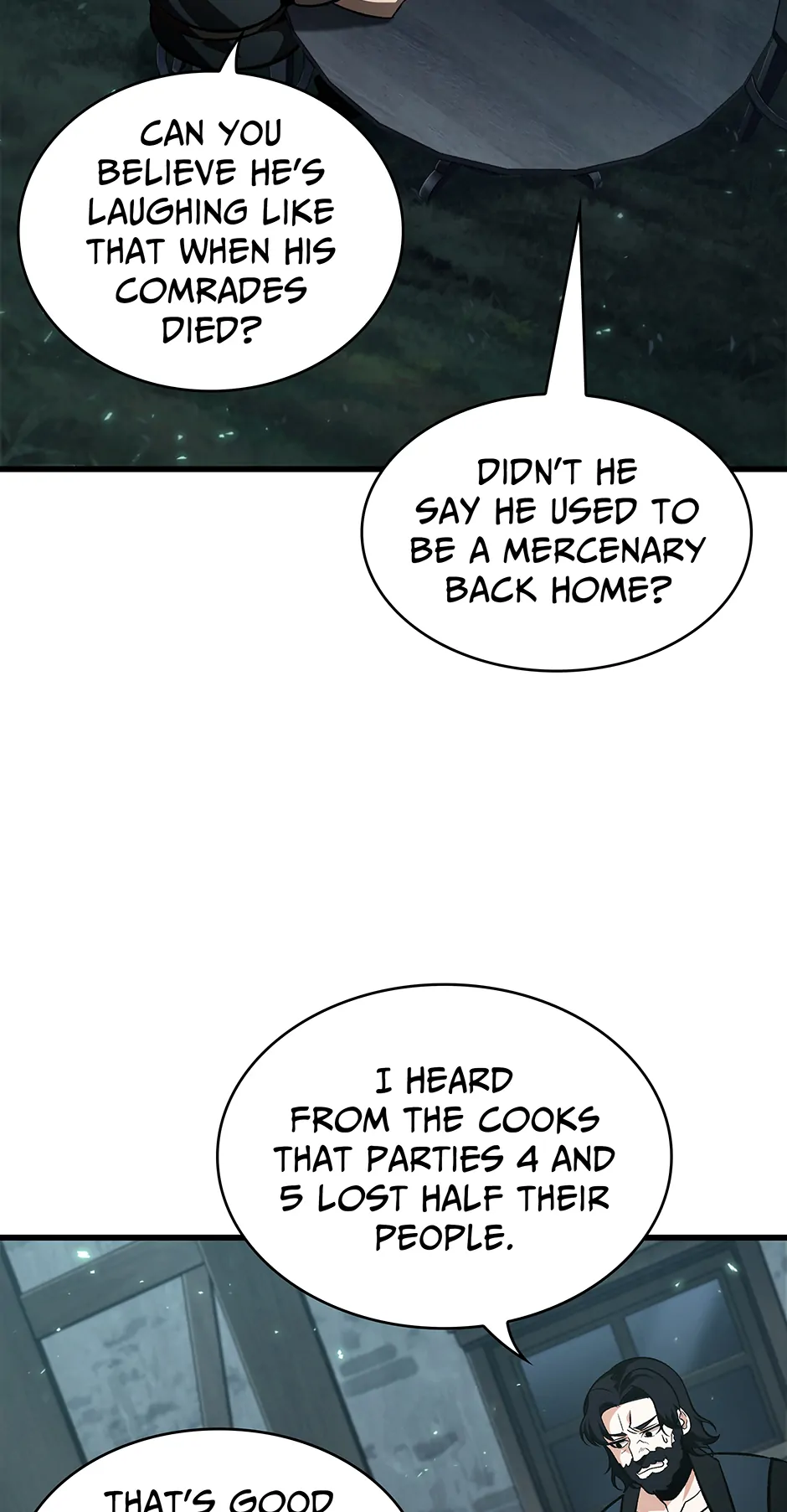 Read Pick Me Up EN Manga Online