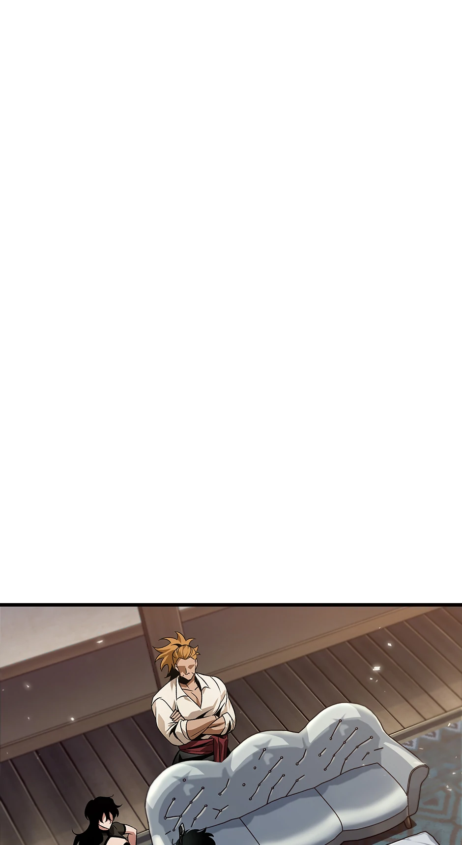 Read Pick Me Up EN Manga Online