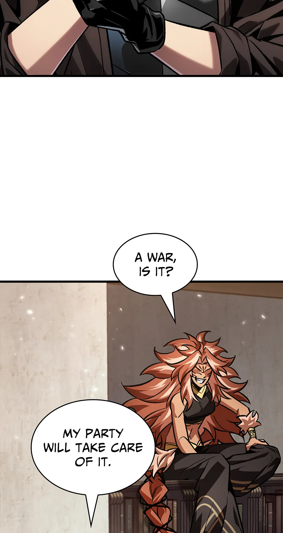 Read Pick Me Up EN Manga Online