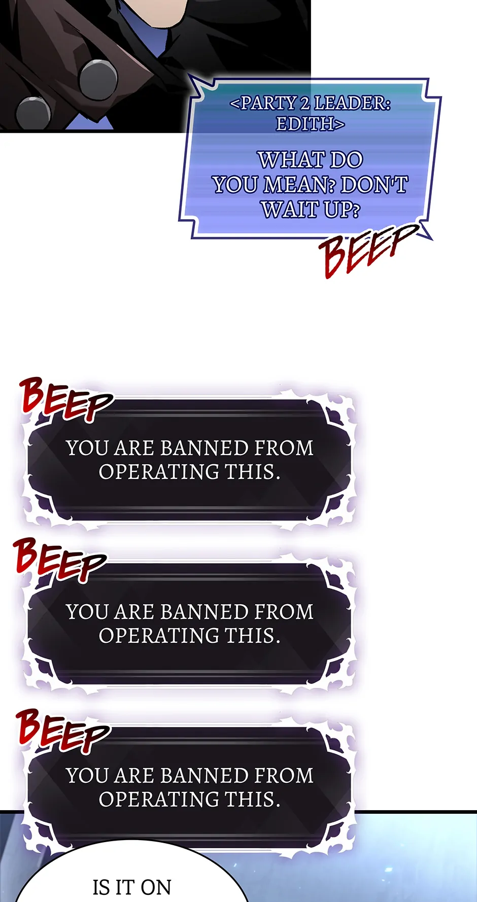 Read Pick Me Up EN Manga Online