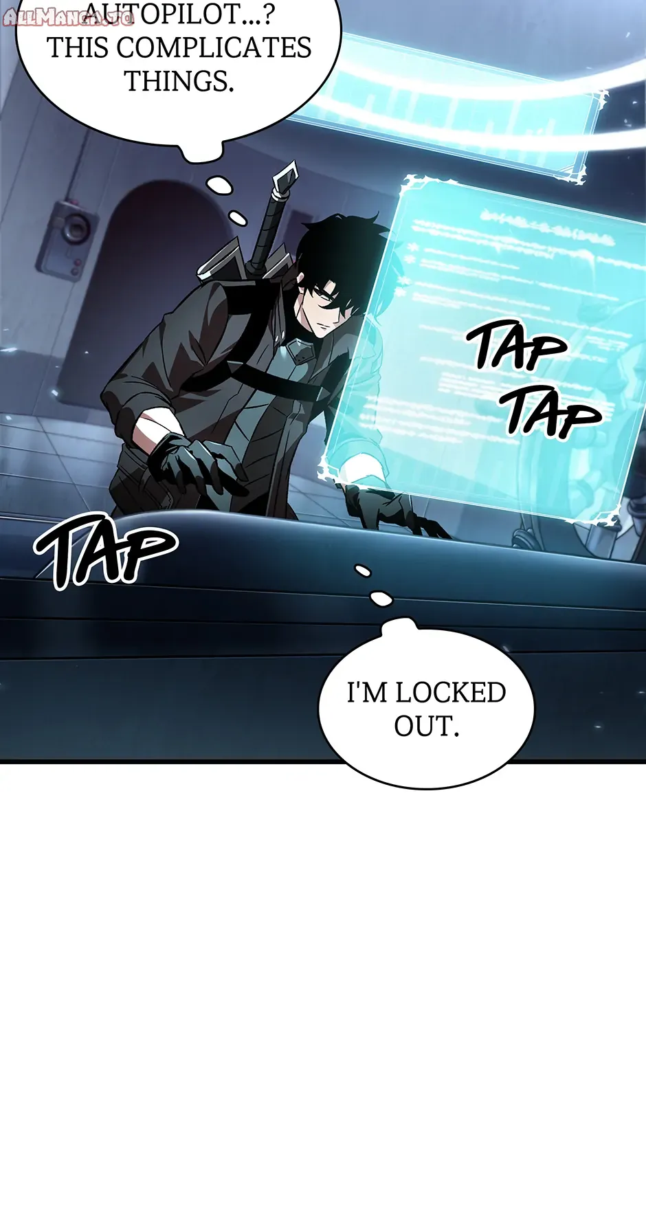 Read Pick Me Up EN Manga Online