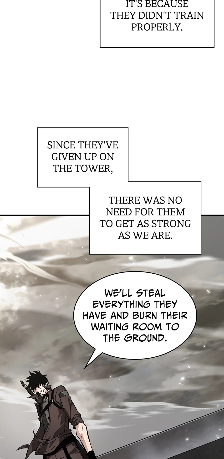 Read Pick Me Up EN Manga Online