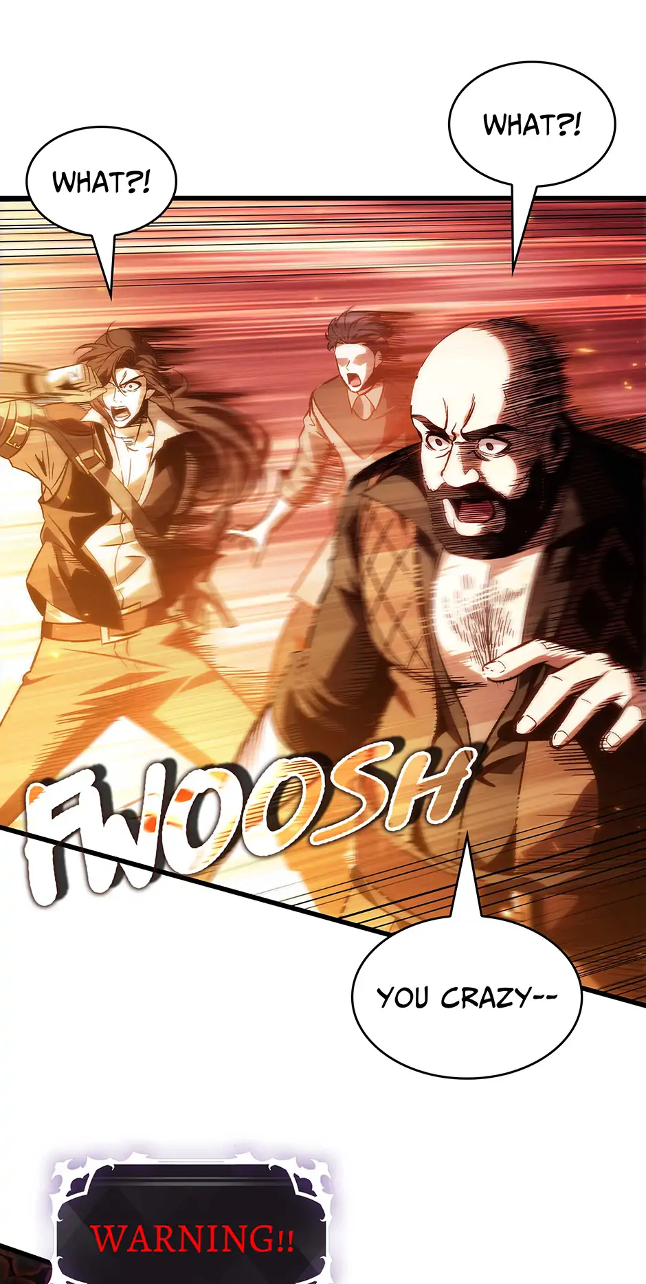 Read Pick Me Up EN Manga Online