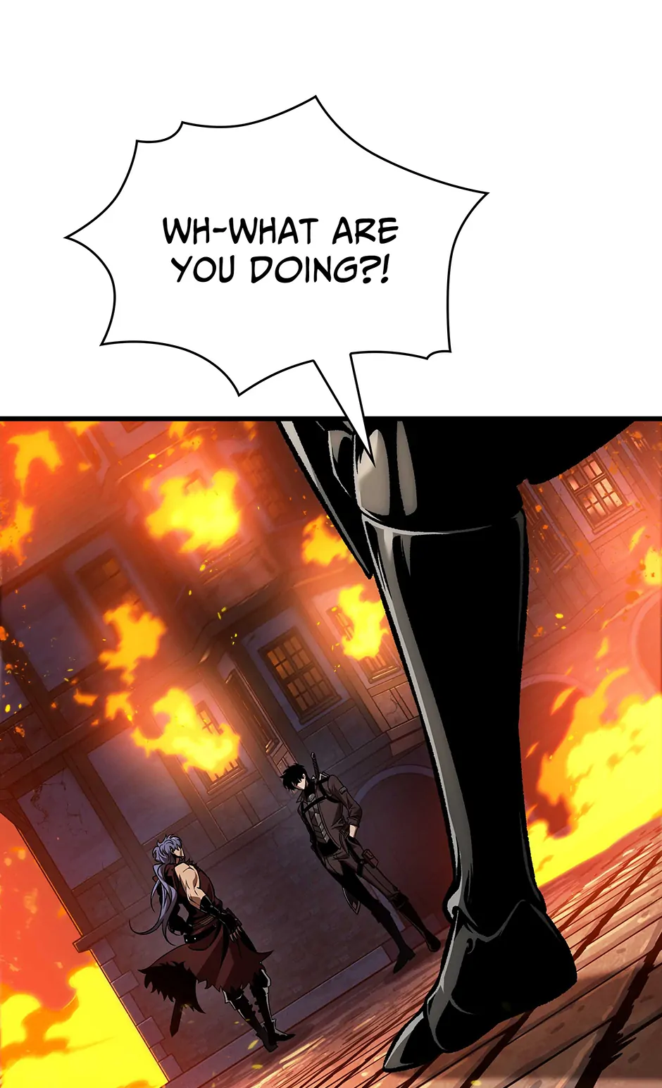 Read Pick Me Up EN Manga Online